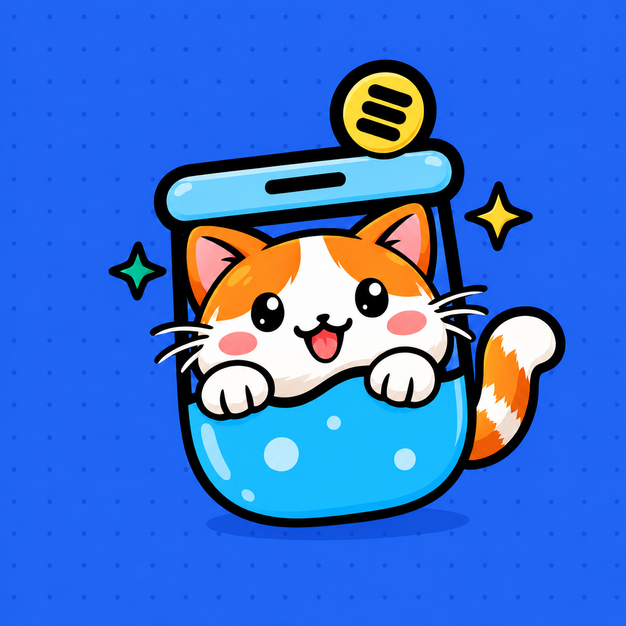 TIPFLOW CAT