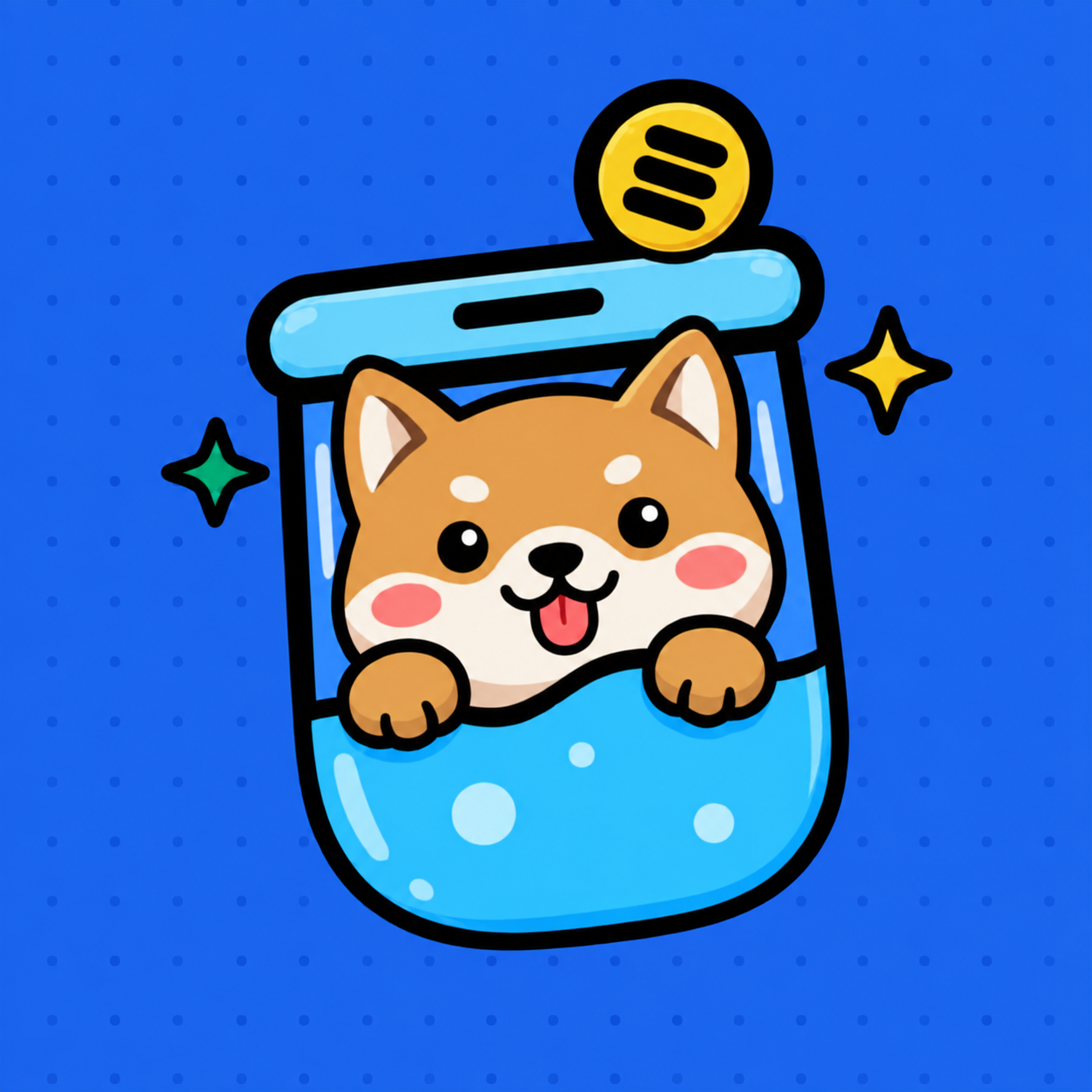 TIPFLOW DOG